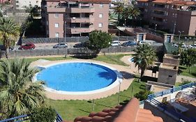 Apartamento acogedor en lugar inmejorable